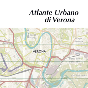 Atlante ornitologico urbano di Verona