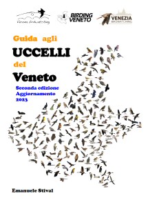 GUIDA UCCELLI DEL VENETO